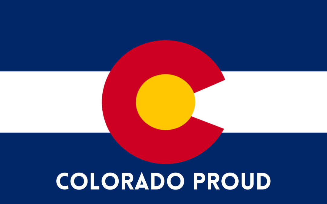 Colorado Proud Projects